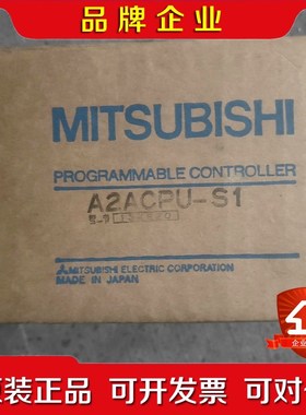 Mitsubishi PLC A2ACPU-S1 程序 议价