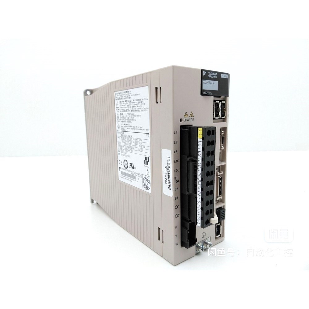 SGMAS-08A2A6S安川伺服 原装 质保一年 特价 议价
