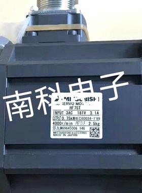 三菱伺服电机RD77GF4RD77GF8RD77GF16 议价