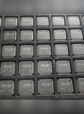 AT91SAM7X512B-AU240个质量保证 议价