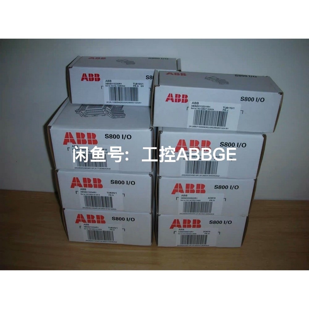 AI853 AI895 AI830A ABB 欢迎 议价