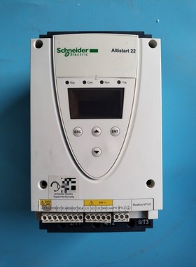 施耐德电气 Altistart 22 软启动器 ATS 议价