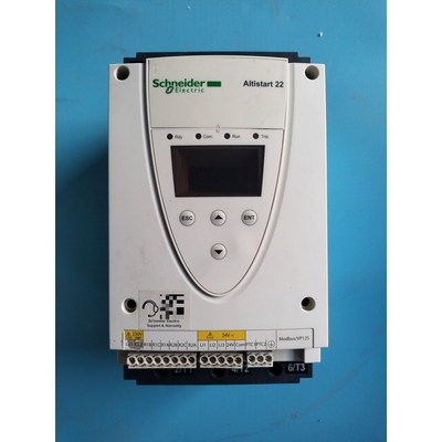 施耐德电气 Altistart 22 软启动器 ATS 议价