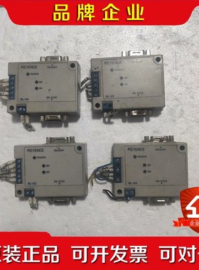 基恩士BL-U2读码器电源有4个来自日本 KEYEN 议价