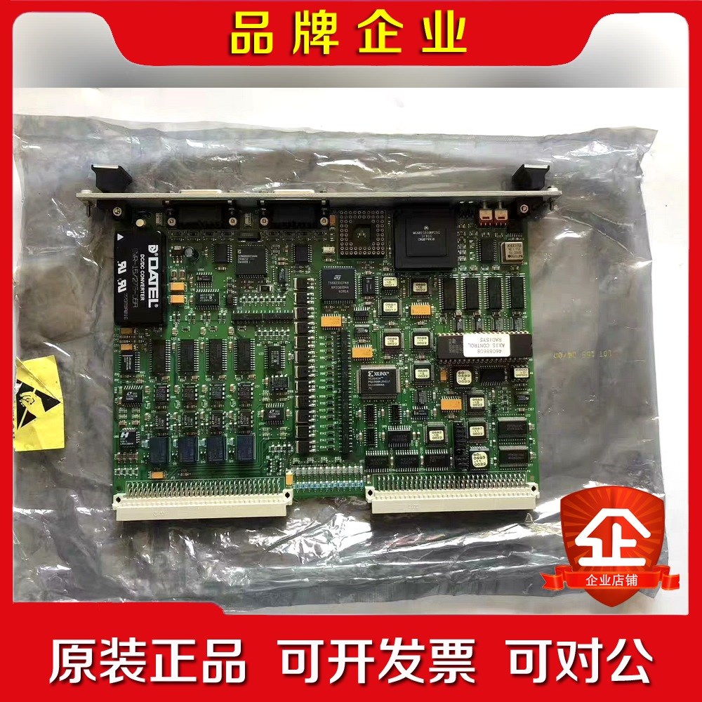 Radisys控制卡 61-0475-21 PFS-002 议价