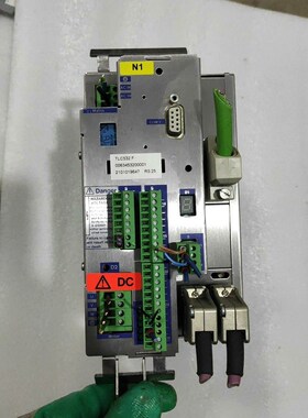 BERGER LAHR百格拉伺服驱动器TLC532 F 议价