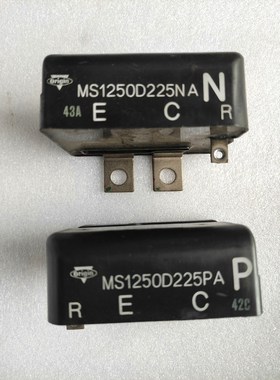 MS1250D225NA 具体看图片 议价
