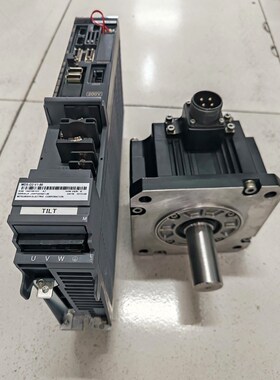 MDS-D2-V1-80+HF204S发那科M70系统2KW 议价