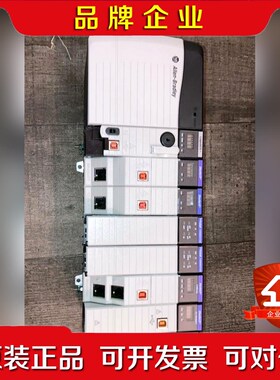 A-B 有1756-EN2TR1756-L74 议价