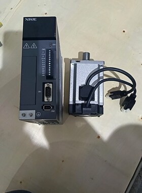 信捷伺服电机MS6H-80CS30B1-20P7带刹车 议价