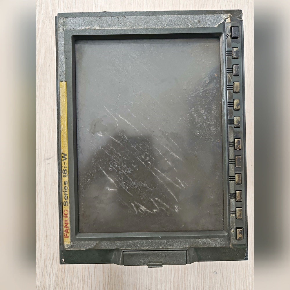 A02B-0238-C811A2发那科18i-W系统主机 议价