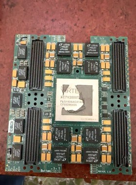 XC7V2000T-FLG1925 XILINX VIRTE 议价