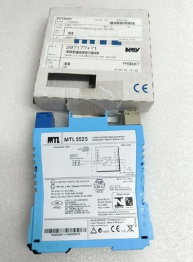 倍加福安全栅MTL5525 议价