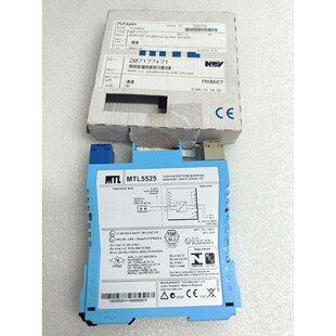 倍加福安全栅MTL5525 议价