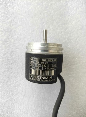 海德汉小编码器 ROD1050 2500 0DB10-3C 议价