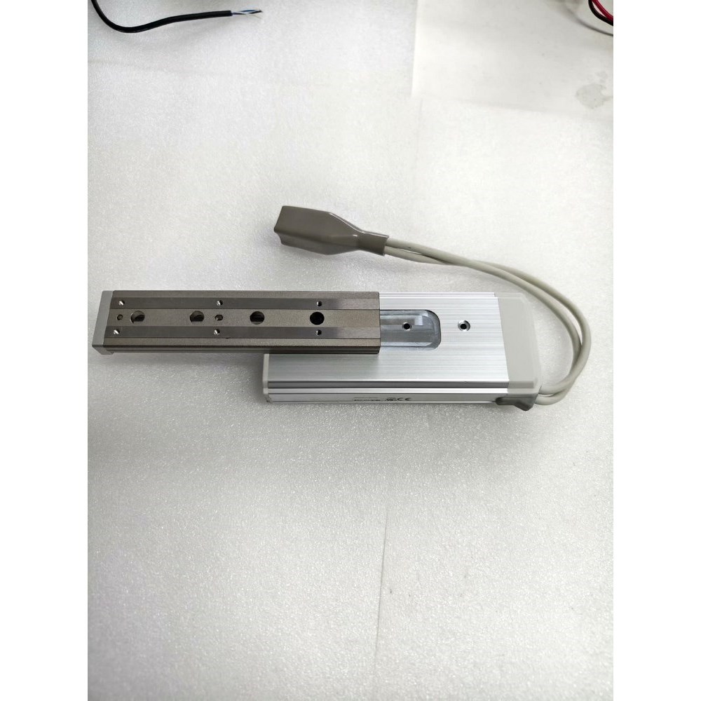 SMC电动滑台气缸LESH8LJ-75-S31N1D 议价