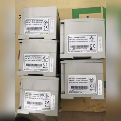 DVP40EH00T2 议价