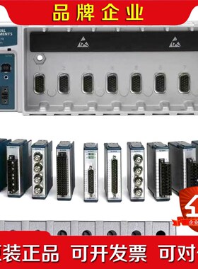 美国NI 9213热电偶输入模块 16通道采集 780493 议价