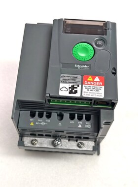施耐德变频器ATV310HU15N4E 议价