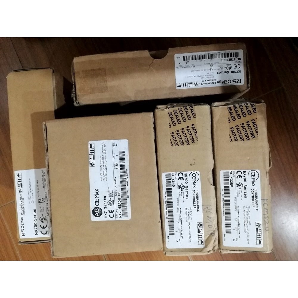 NX-CPU700P韩国OEMAX处理器NX-CPU700P 议价