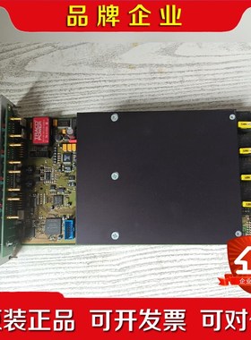 ECTOR VT1004 负载和测量模块板卡主要功能看 议价