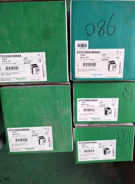 ATV310HU30N4A 议价