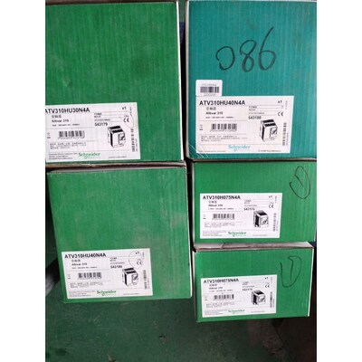 ATV310HU30N4A 议价
