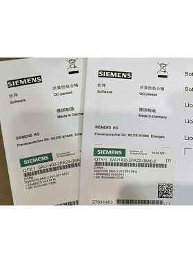 6AU1400-2PA00-0AA0-Z M44 原装 议价