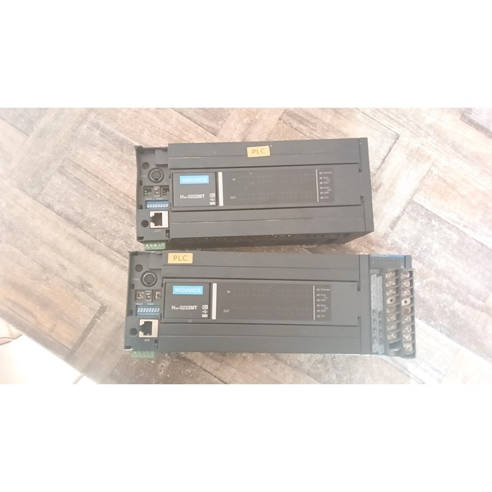 汇川H3U-3232MT汇川PLC五轴控制(可以带5个电机 议价