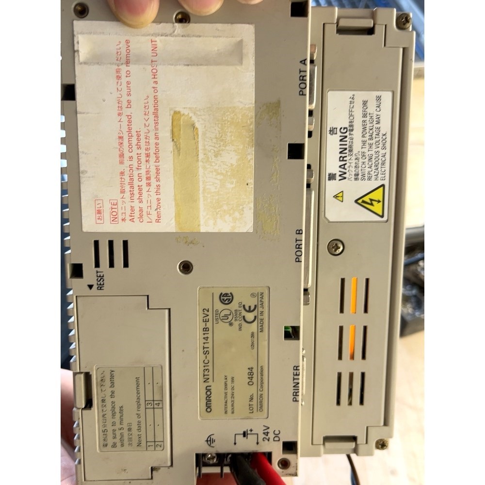 nt31c-st141b-ev2 议价