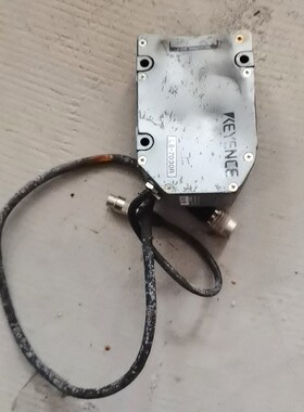 基恩士测径仪 LS-7030RKEYENCE 砸坏了 议价