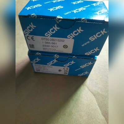 SICK DT50-2B215252 议价