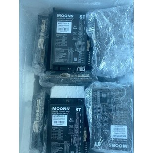 MSSTB05 议价 R鸣志ST步进驱动打包出有几十个爽快