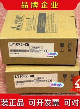Y10R2-CM 原装 议价