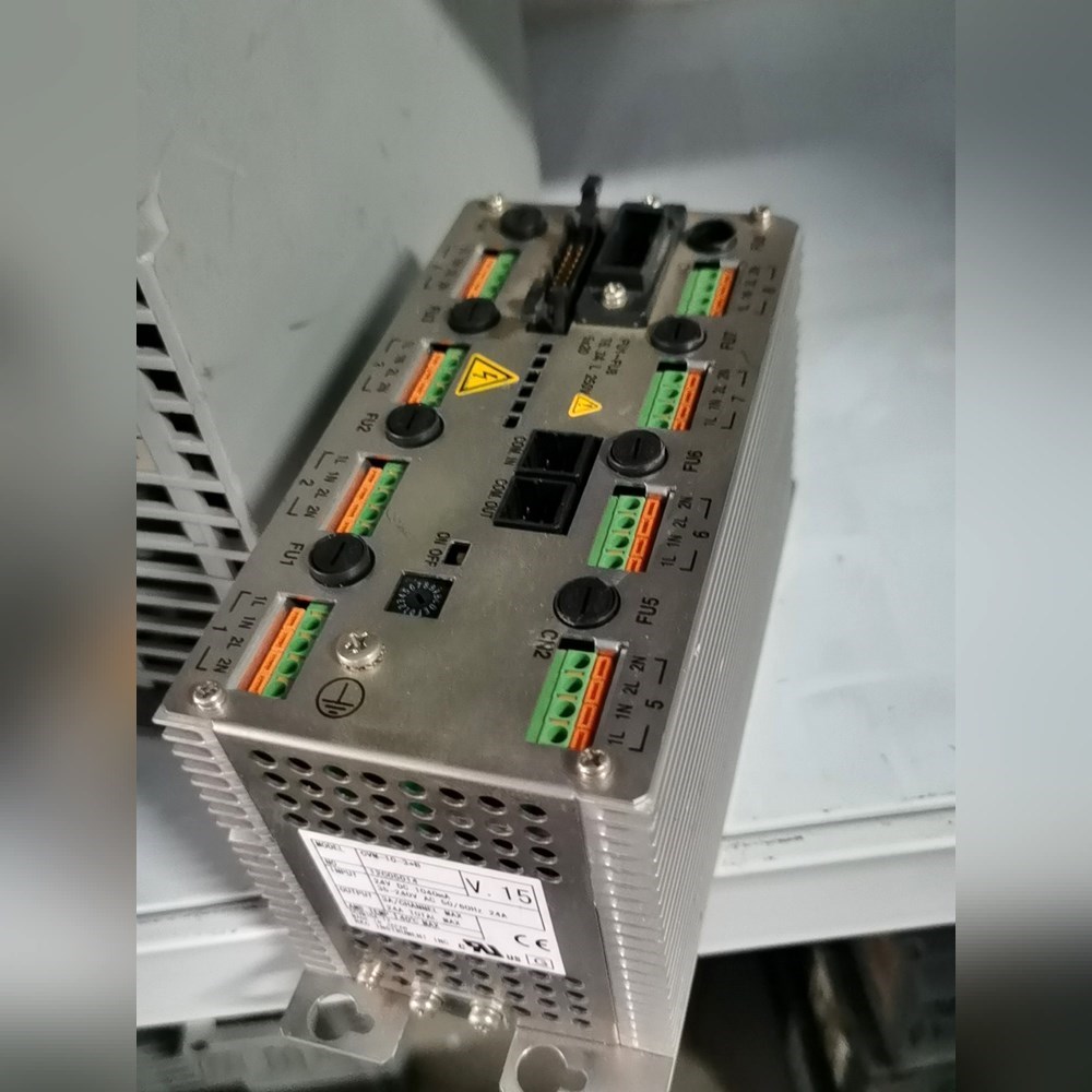 RKC 控制仪器Instrument CVM-10-3*B 议价