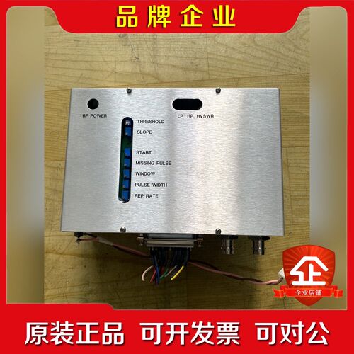 QH027-50DM-PPK- 2S Gooch&Hous 议价