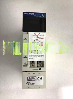 三菱驱动 MR-J2S-10A20A40A60A70 议价
