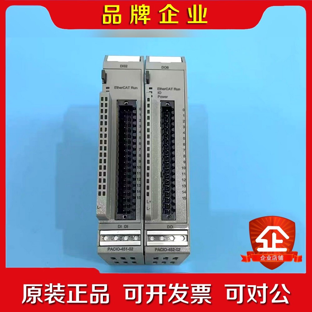 Parker派克模块DI32PACIO-451-02 P 议价