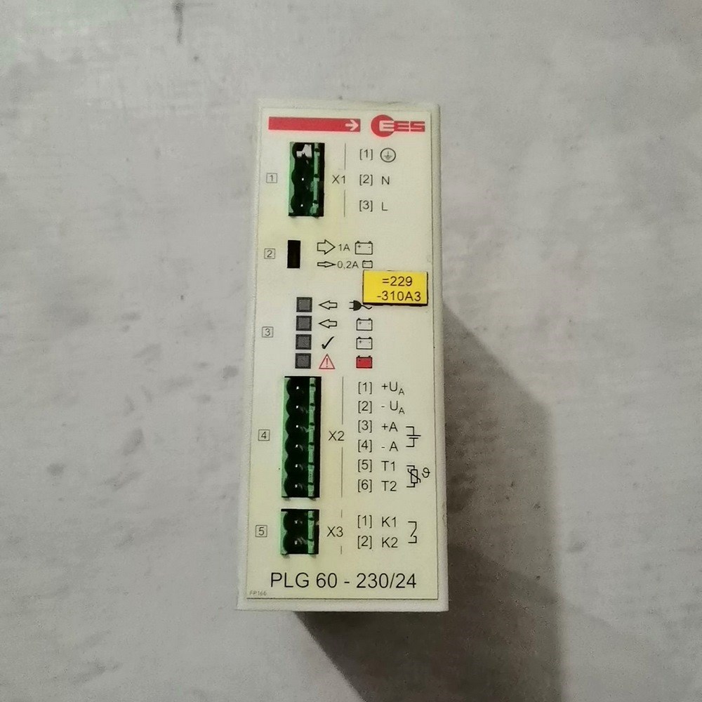 EES适配器PLG60-23024传感器功能包好议 议价