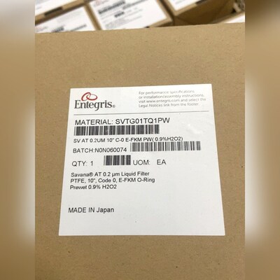 现货.entegris过滤.SVTG01TQ1PW.议价 议价