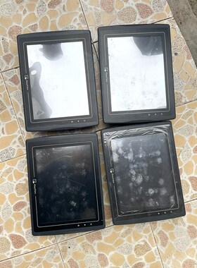 触摸屏MY8104IH成色好通电正常 议价