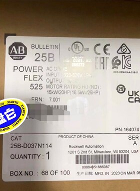现货25B-D043N114一个#罗克韦尔议价 议价