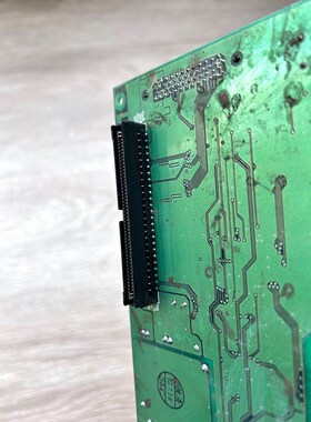 富士触摸屏V608CE-POW P02107-4检测完好 议价