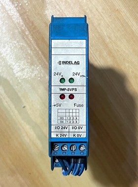 瑞士INDEL AG模块 IMP-5VPS 98271a 议价