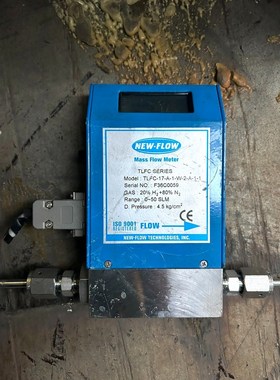 NEW-FLOW流量计TLFC-17-A-W-2-A-1-2 议价