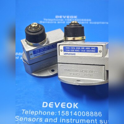 yamataKe-honeywell限位开关BZV6-2RN 议价