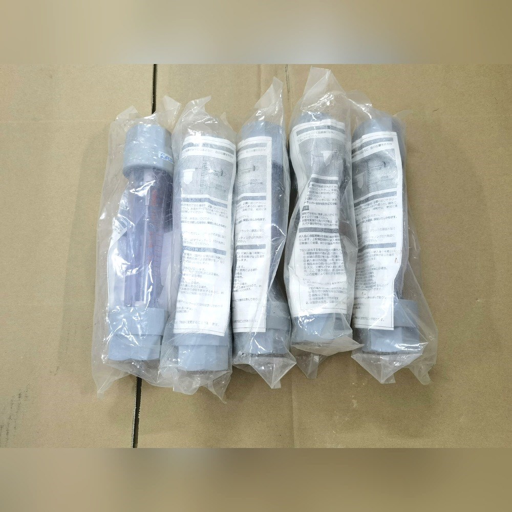 TOFCO流量计5个打包150一个合适来聊 议价