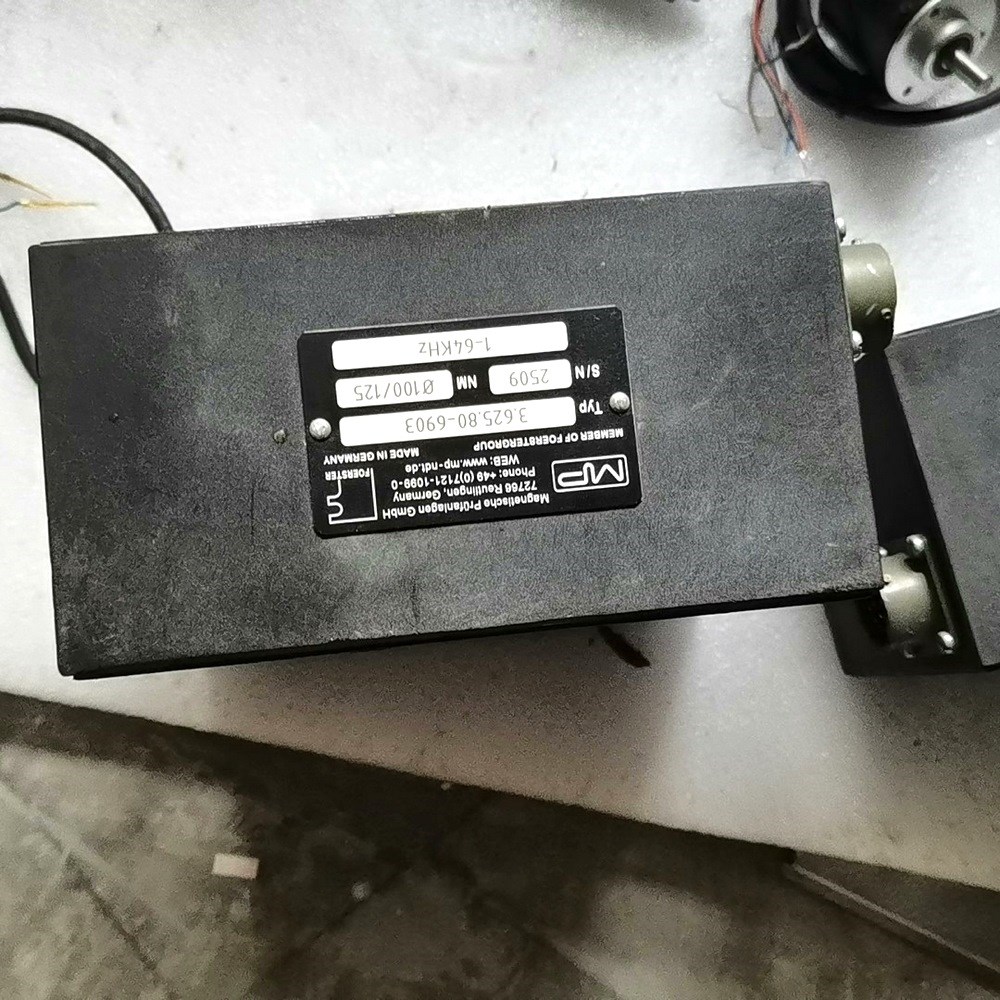 德国MP谐波分析器3.625.72-6901 议价