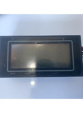 GT11 AIGT2030B触摸屏轻微使用痕迹.功 议价