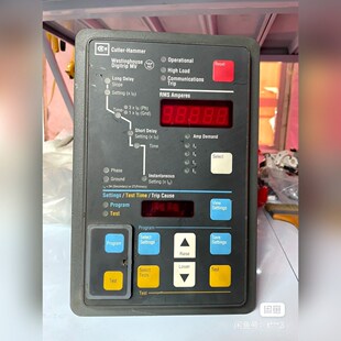 Cutler-Hammer控制器 Digitrip-MV 实 议价